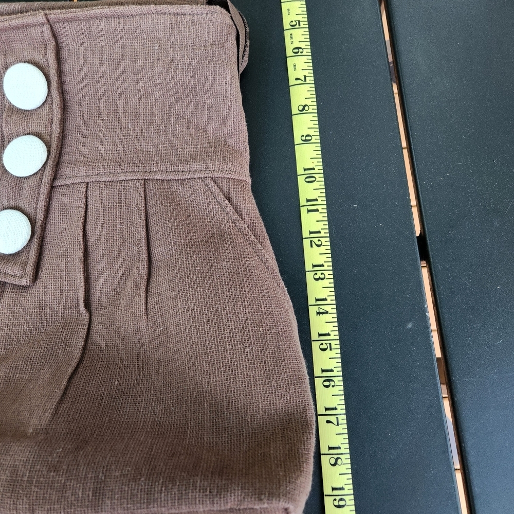 Handmade purse - Picture 3 of 5